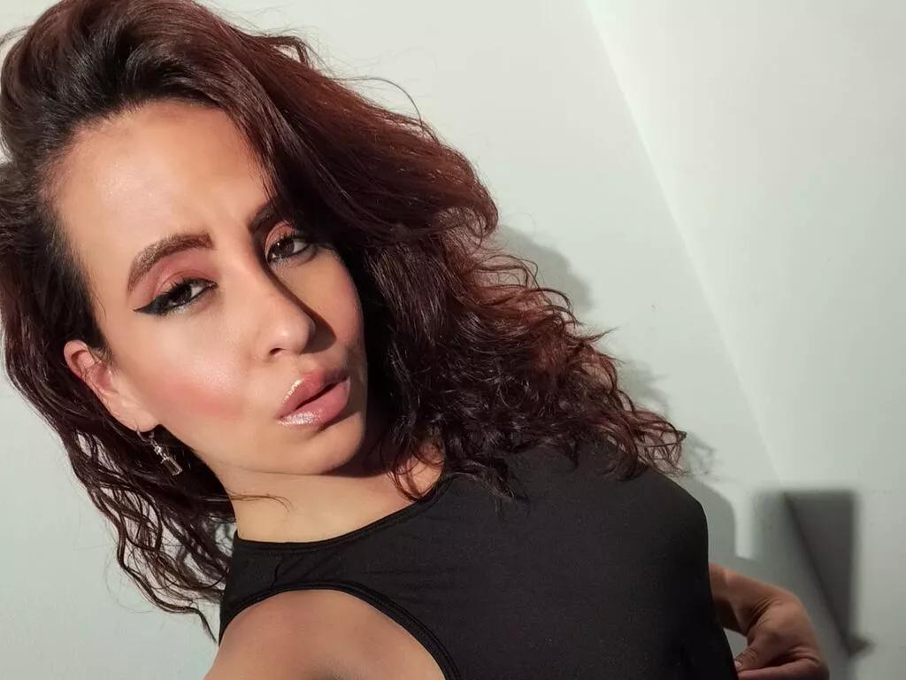 CamillePariston from LiveJasmin is Freechat