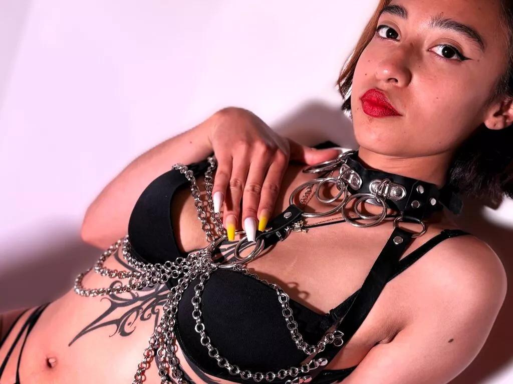 CamiVargas from LiveJasmin is Freechat