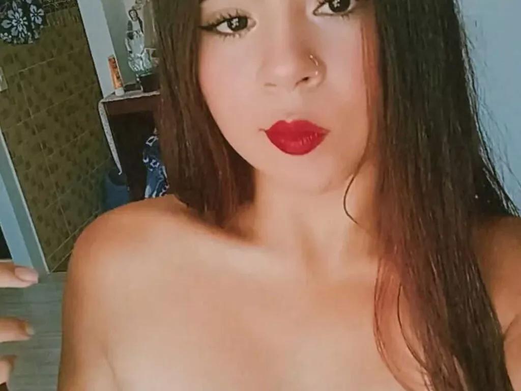CarlaCloe from LiveJasmin is Freechat