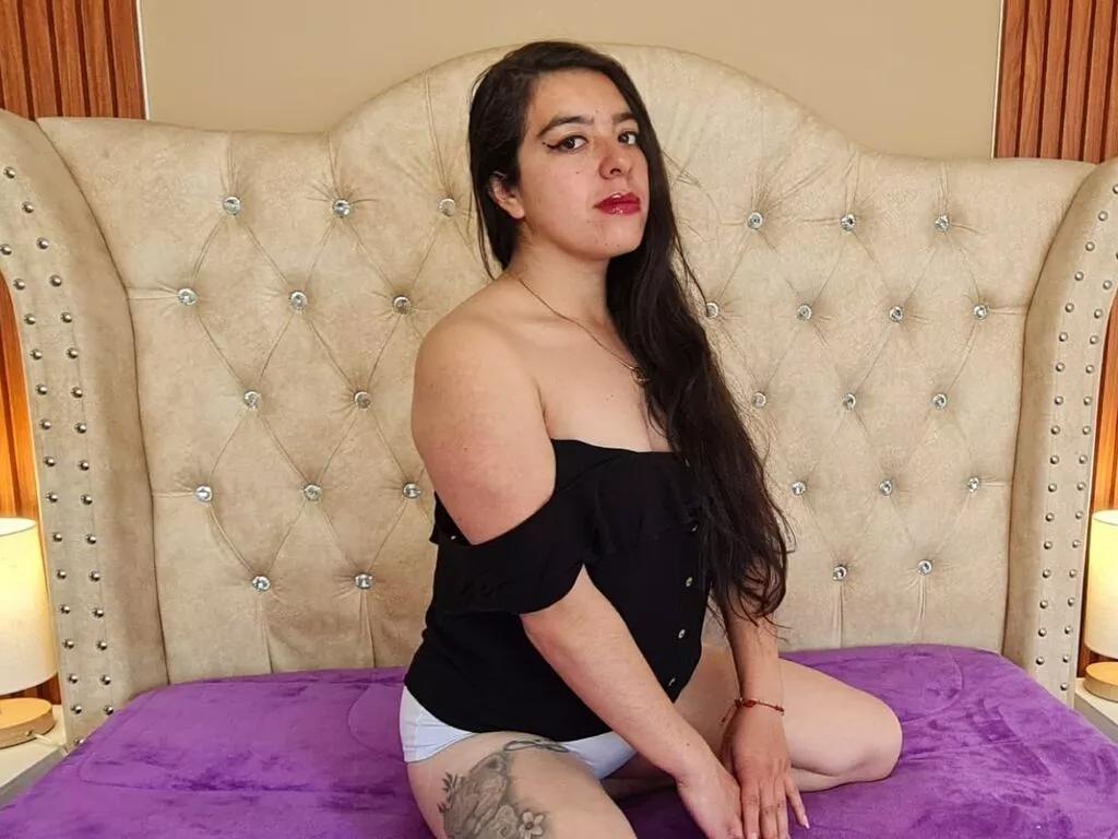 CarolinaSol from LiveJasmin is Freechat