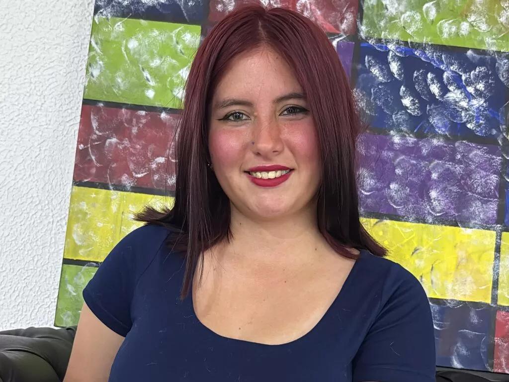 CarolineTim from LiveJasmin is Freechat