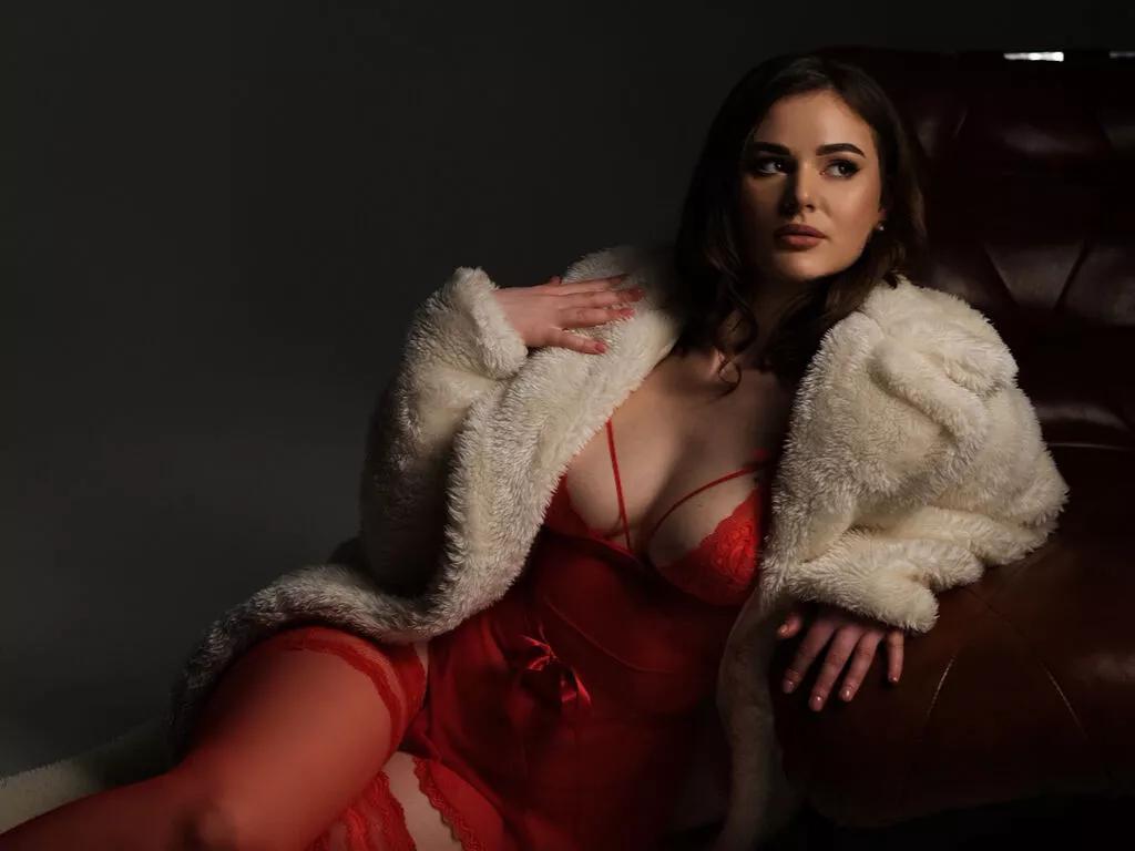 CarolynLovie from LiveJasmin is Freechat