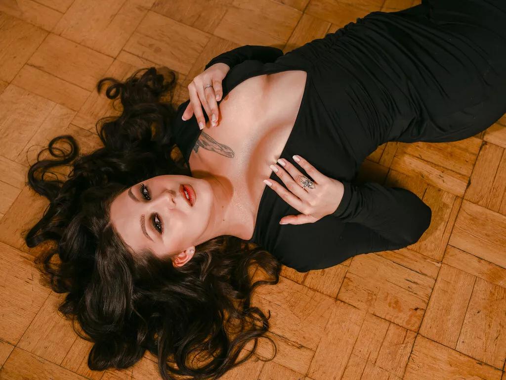 CascaEvans from LiveJasmin is Freechat
