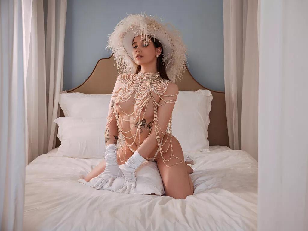 CaseyEvance from LiveJasmin is Freechat