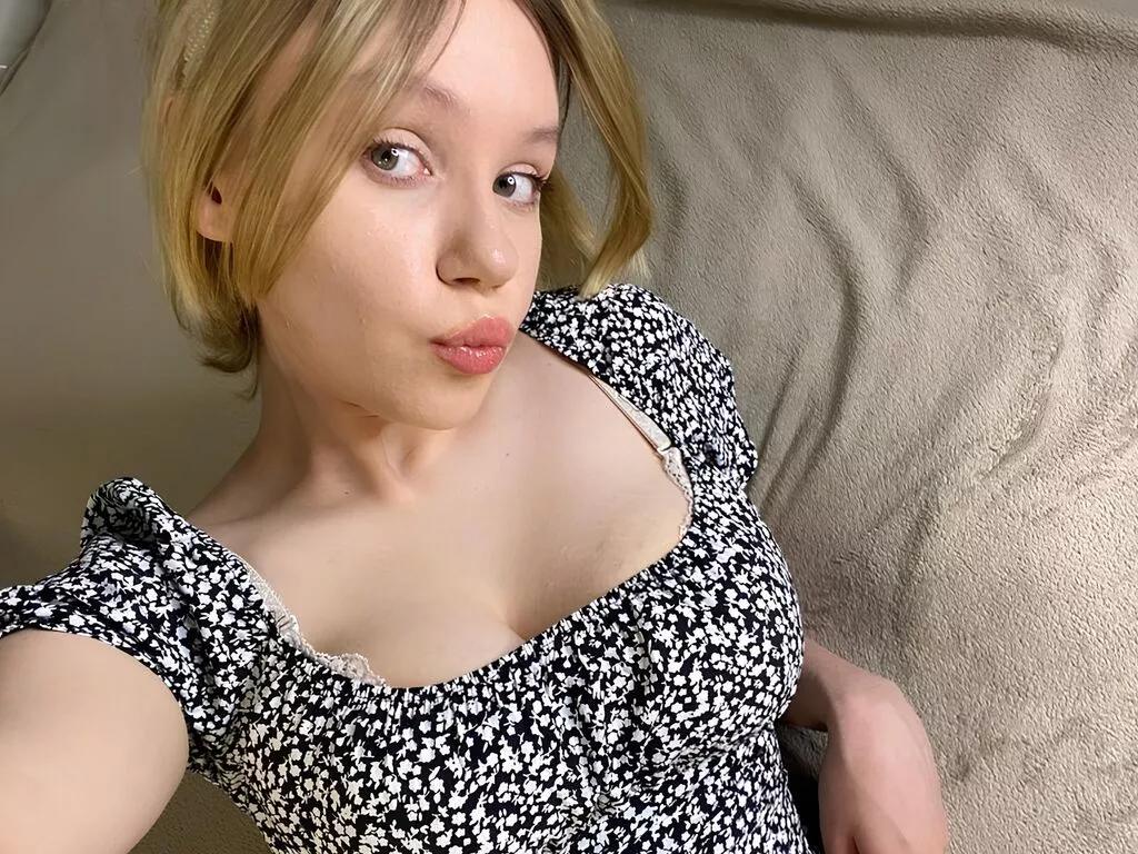 CaseyMillery from LiveJasmin is Freechat