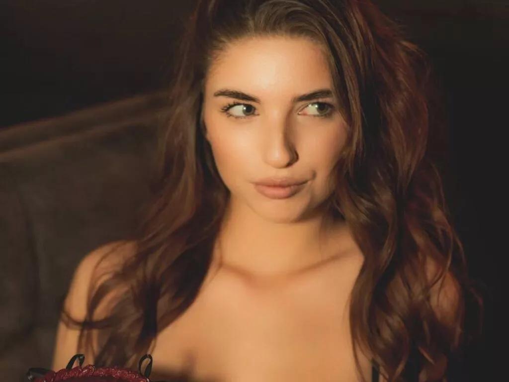 CassieCaprice from LiveJasmin is Freechat