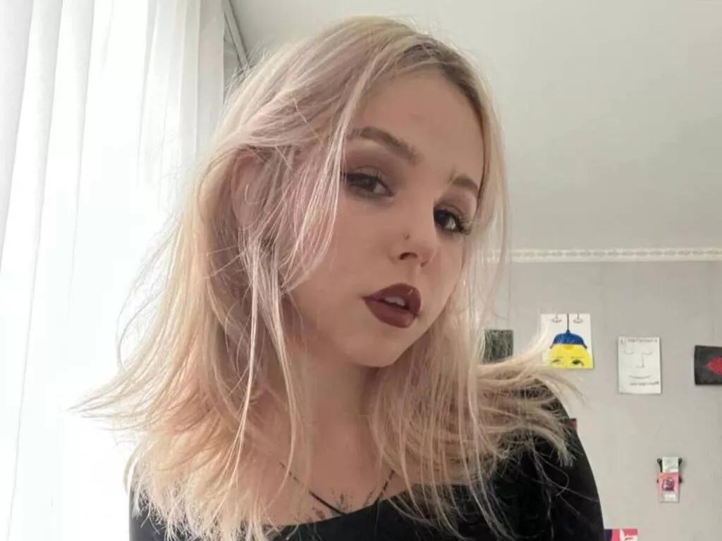 Photos of CathrynGise from LiveJasmin is Freechat