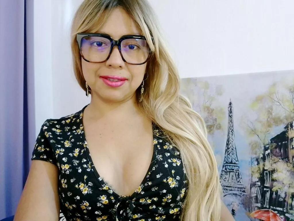 CelesteRossie from LiveJasmin is Freechat