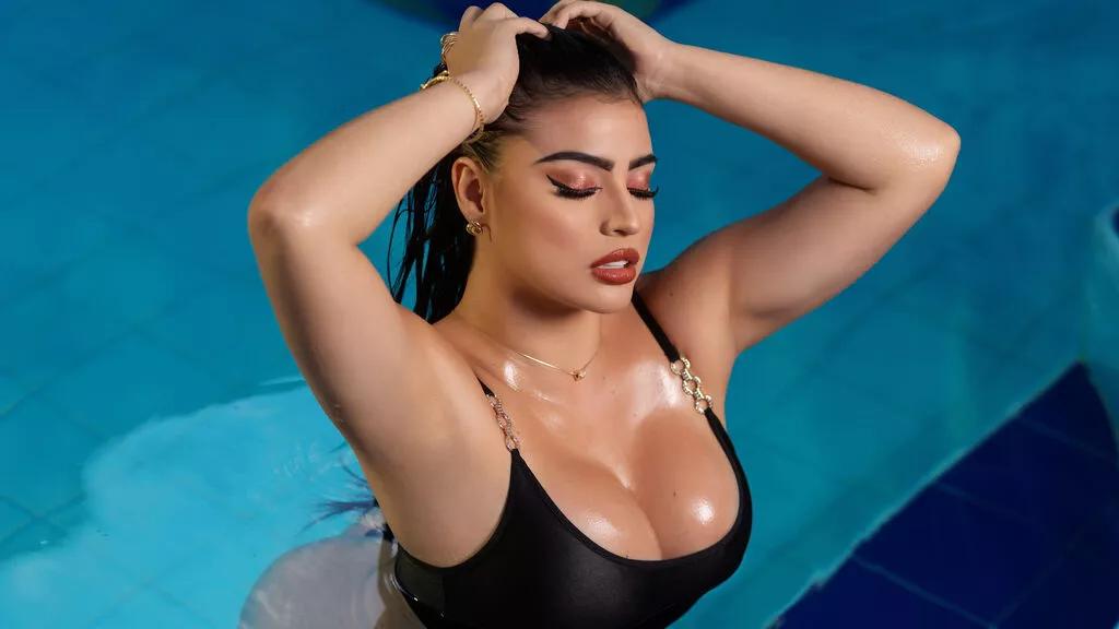 Photos of CelestMontenegro from LiveJasmin is Freechat
