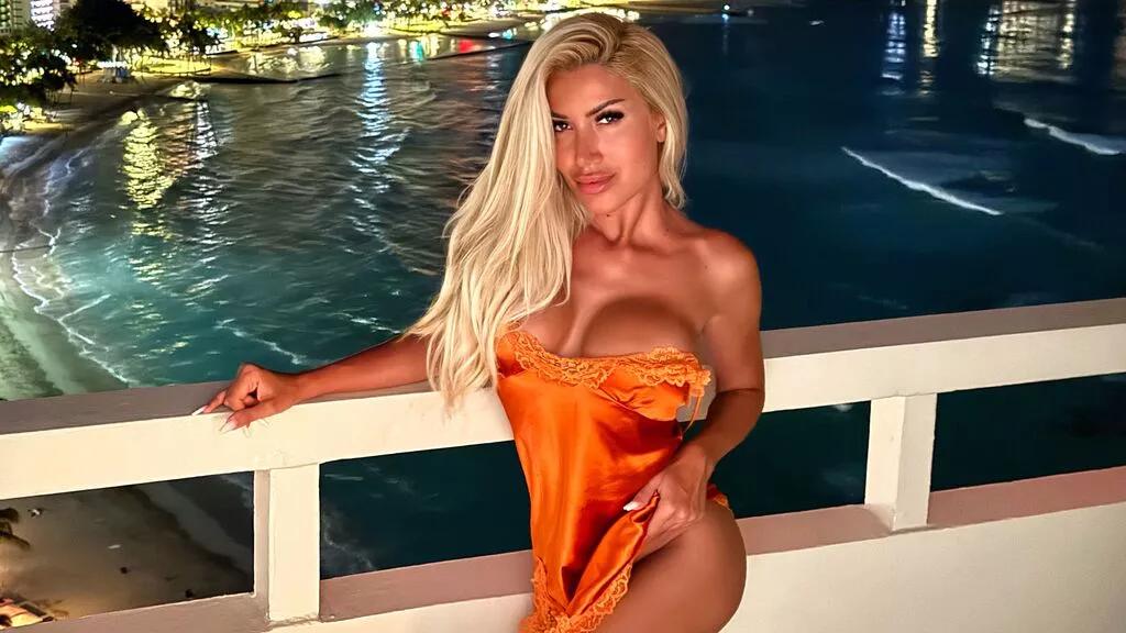 Photos of CharlotteMavis from LiveJasmin is Private