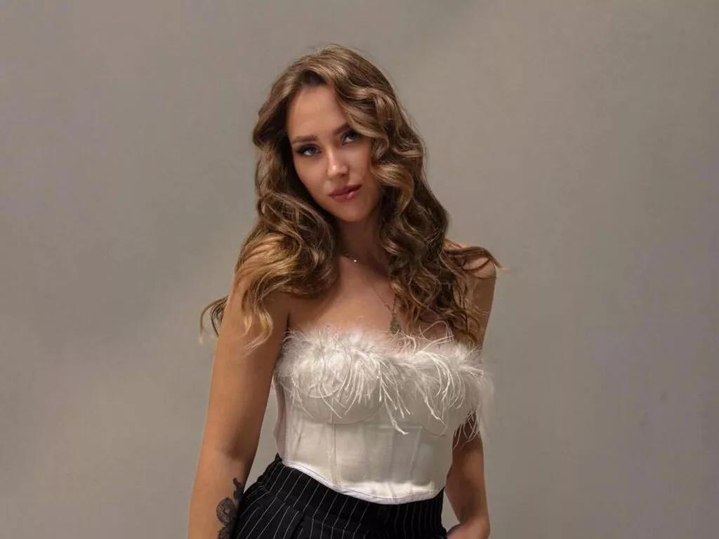 ChloeAudley from LiveJasmin is Freechat