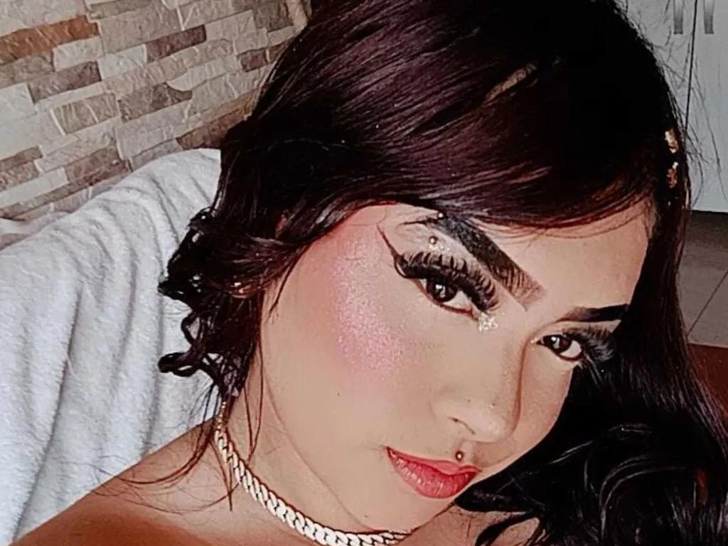 ChloeCosta from LiveJasmin is Freechat