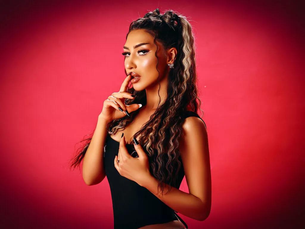 ChloeMei from LiveJasmin is Freechat