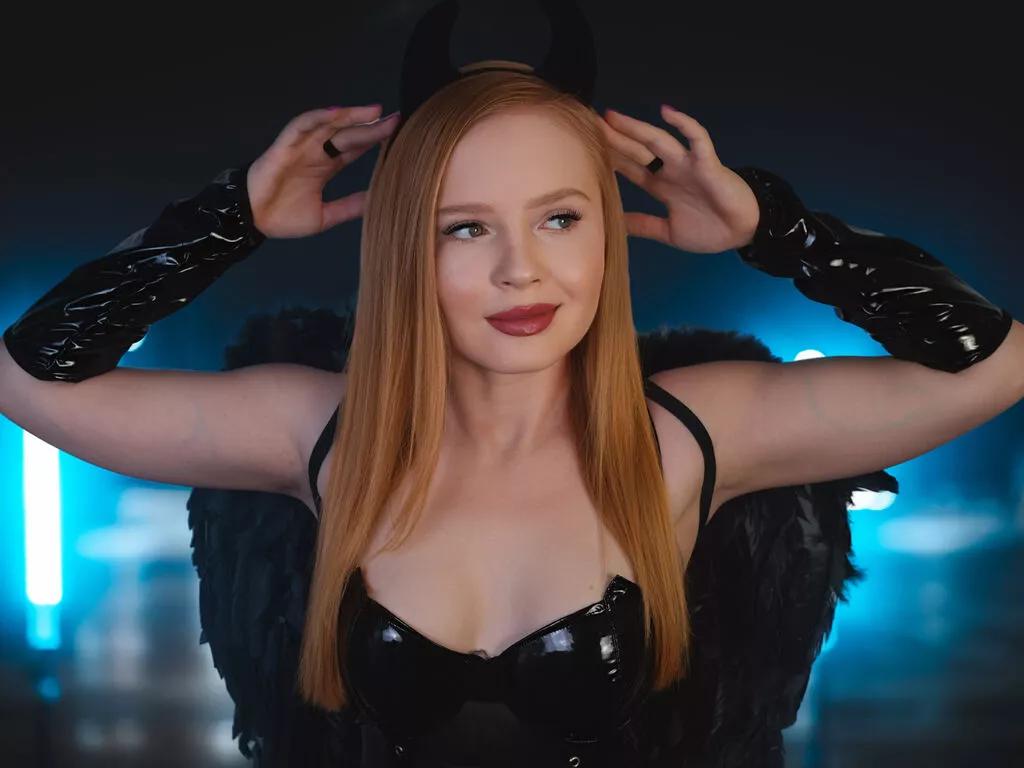 ChloeRichardson from LiveJasmin is Freechat