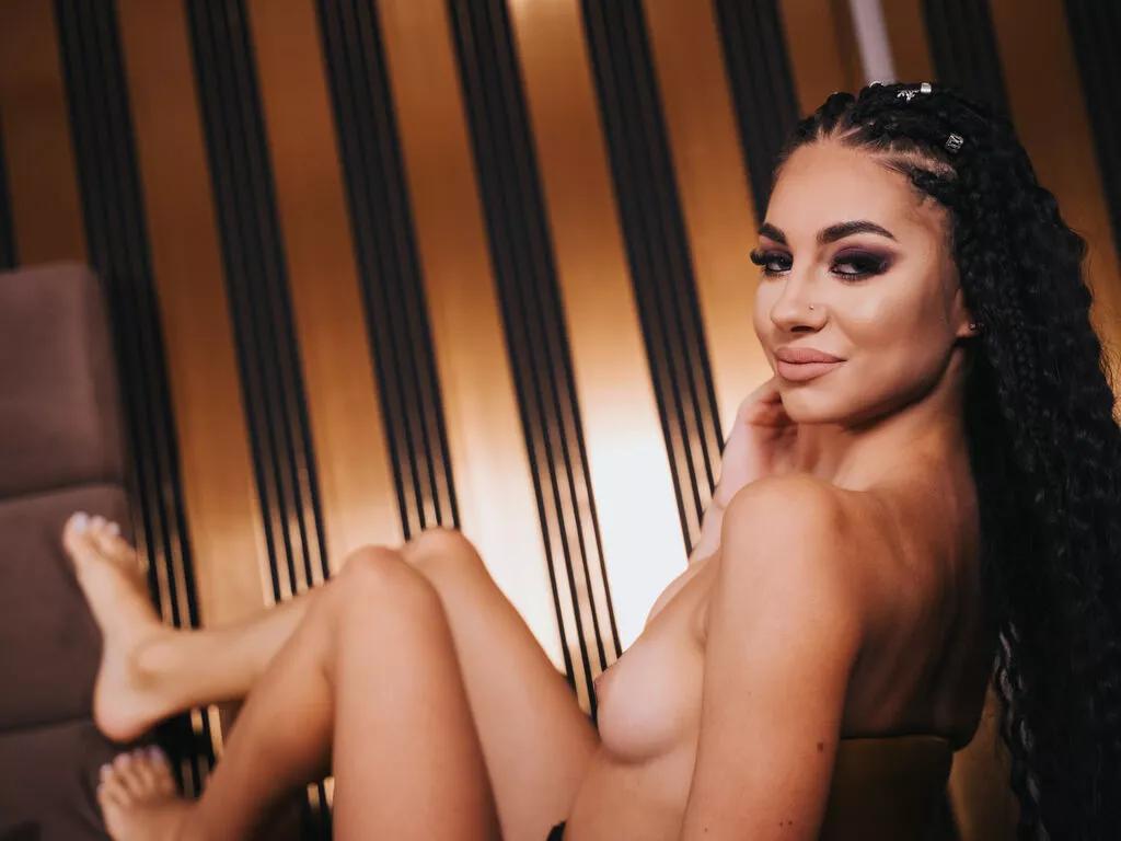 ChloeSparks from LiveJasmin is Freechat