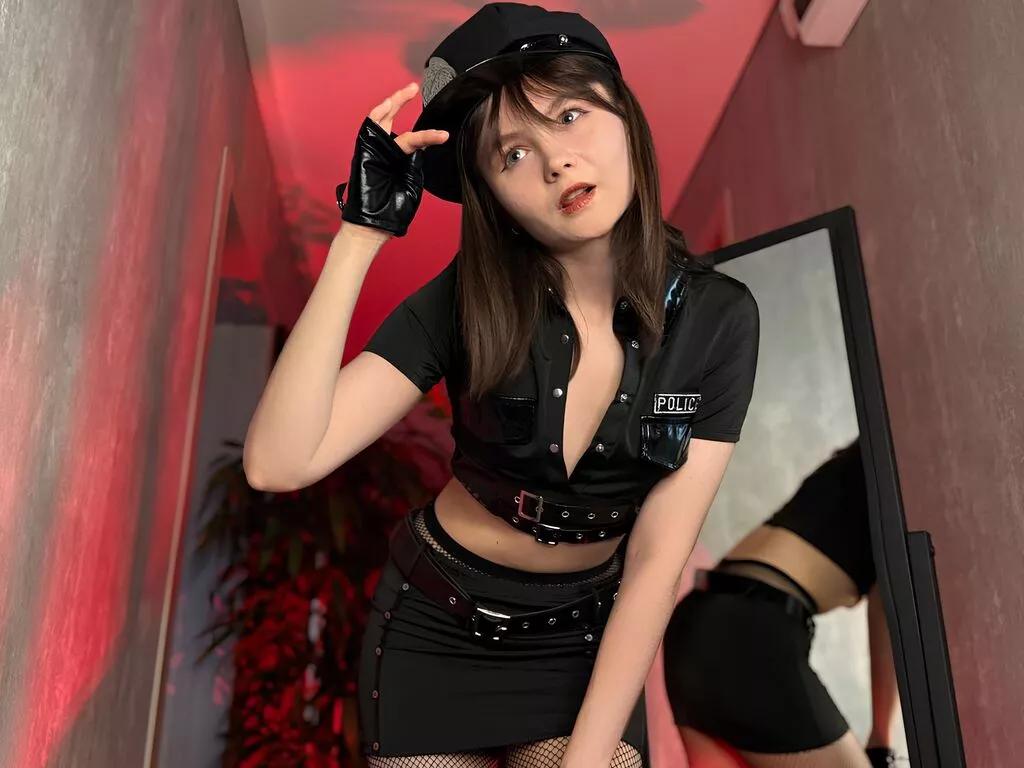 Photos of CirillaRiannon from LiveJasmin is Freechat