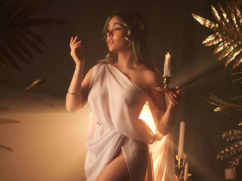 Photos of ClaireThonpsom from LiveJasmin is Freechat