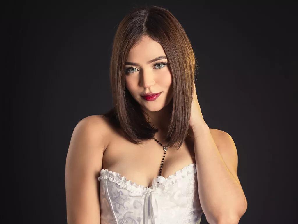 ClarissaMorreti from LiveJasmin is Freechat