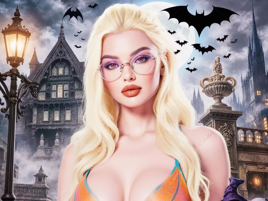 ClaudiaBrown from LiveJasmin is Freechat