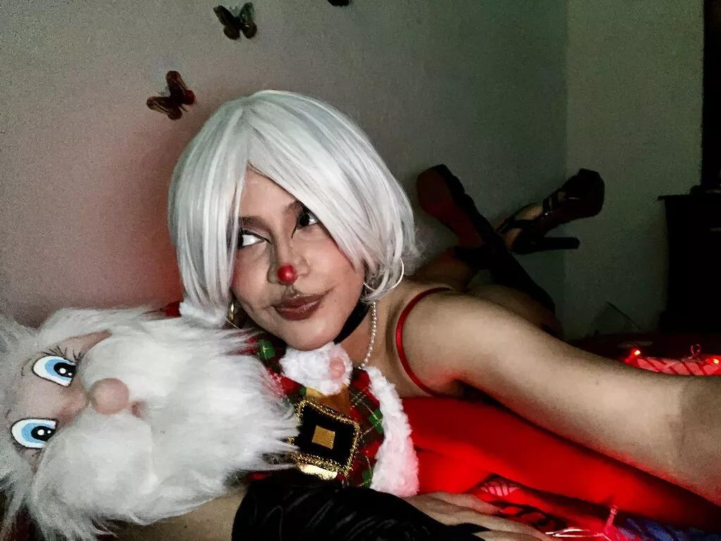 CollinsCharlotte from LiveJasmin is Freechat