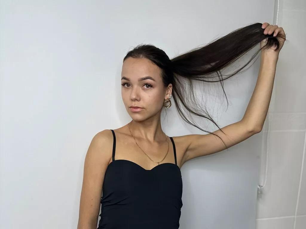 ConstanceFarabee from LiveJasmin is Freechat