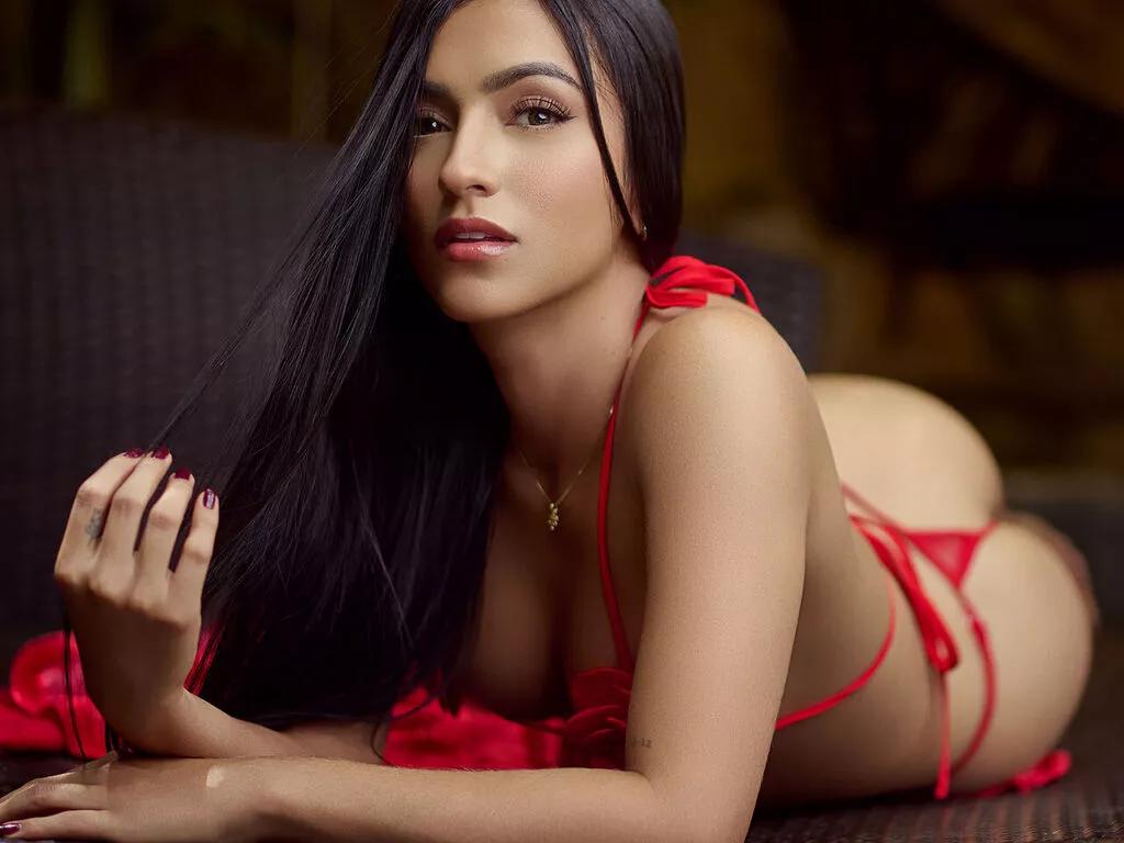 CrystalLeena from LiveJasmin is Freechat