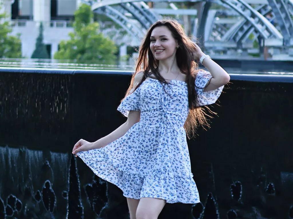 DaisyAngrisano from LiveJasmin is Freechat