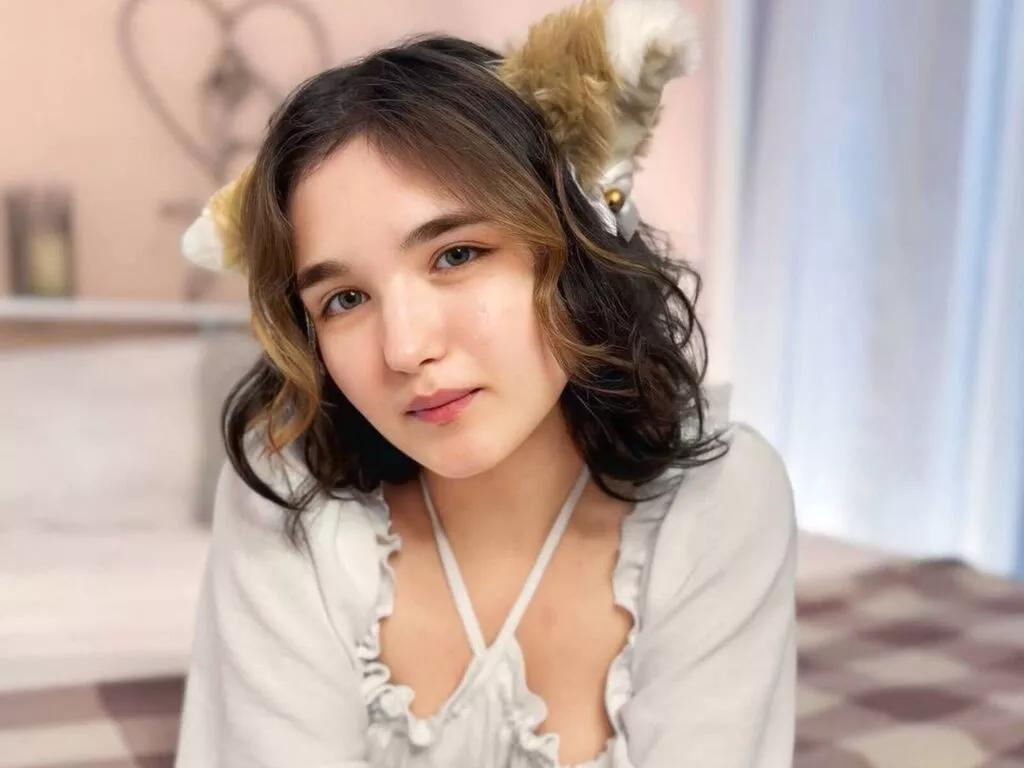 DanaAddington from LiveJasmin is Freechat