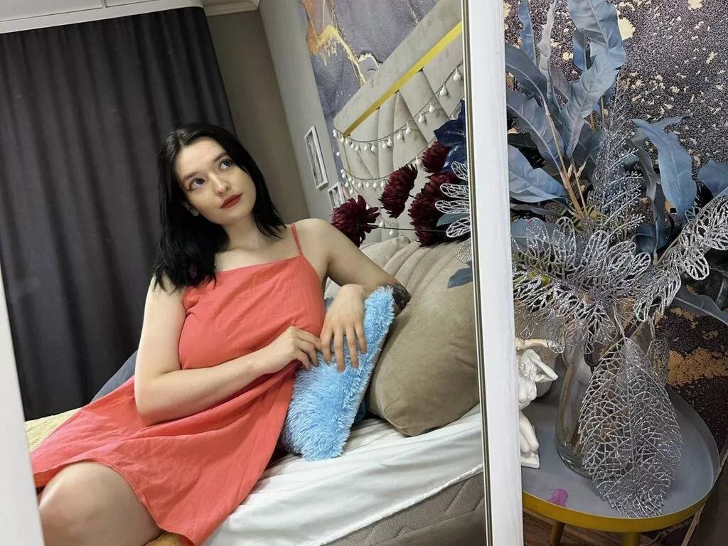 DanaMillerson from LiveJasmin is Freechat