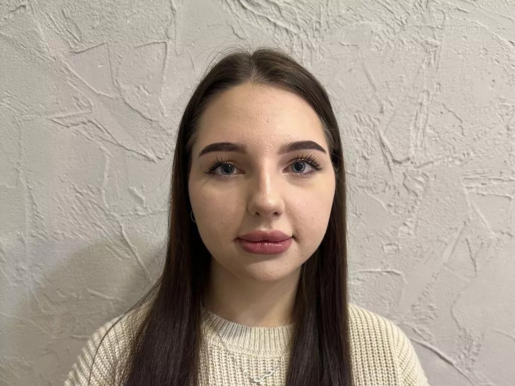 DanielaCrystal from LiveJasmin is Freechat