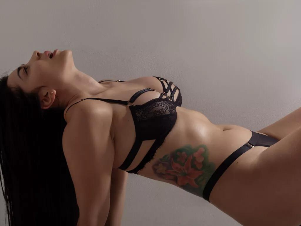 DanielaHernande from LiveJasmin is Freechat