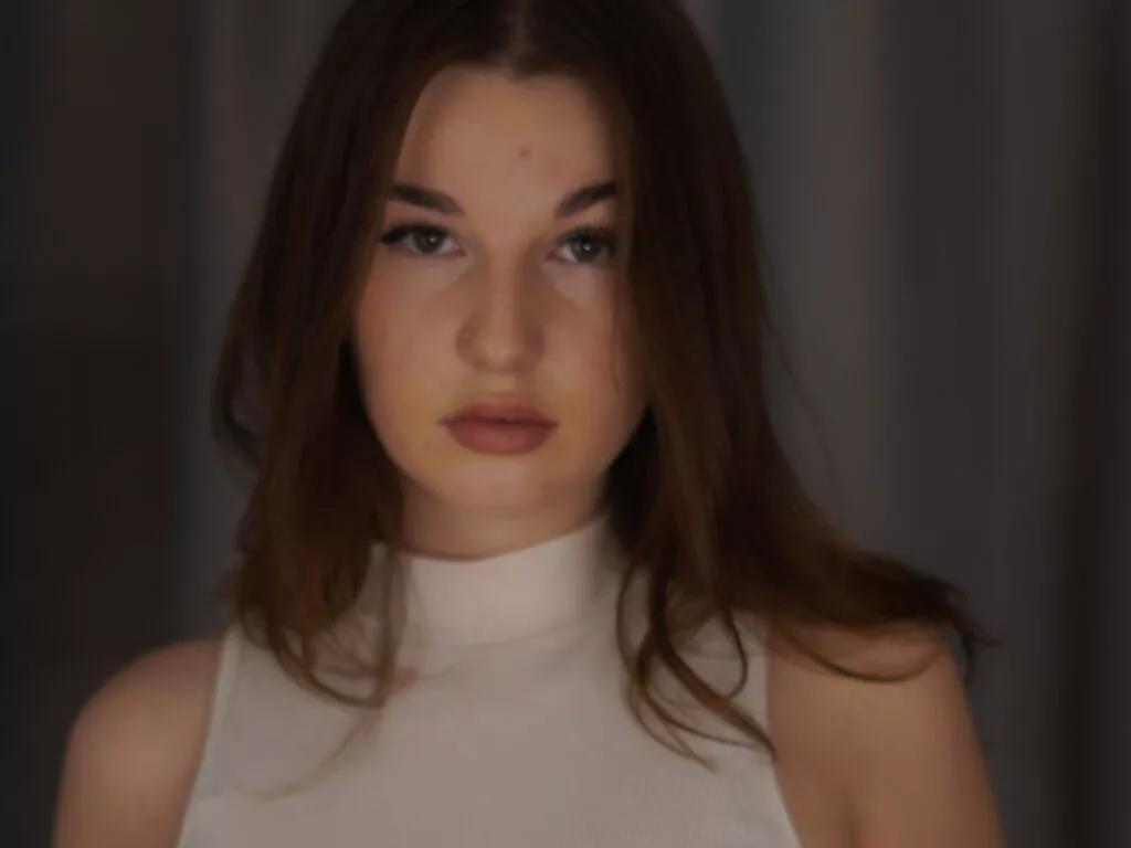 DanielleStinser from LiveJasmin is Freechat