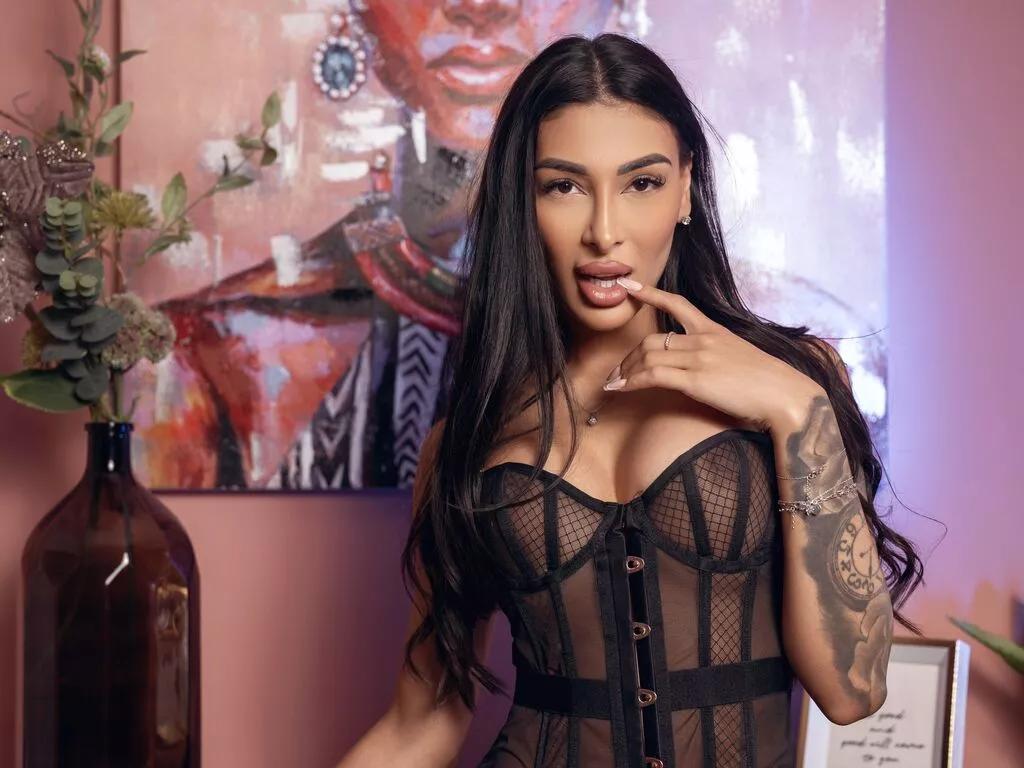 Photos of DanikaPatricks from LiveJasmin is Freechat