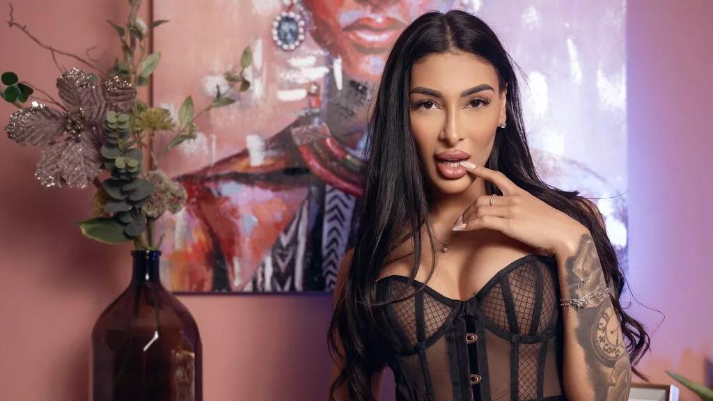 DanikaPatricks from LiveJasmin is Freechat