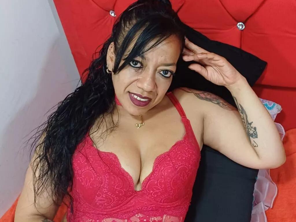 DannaMorlaez from LiveJasmin is Freechat