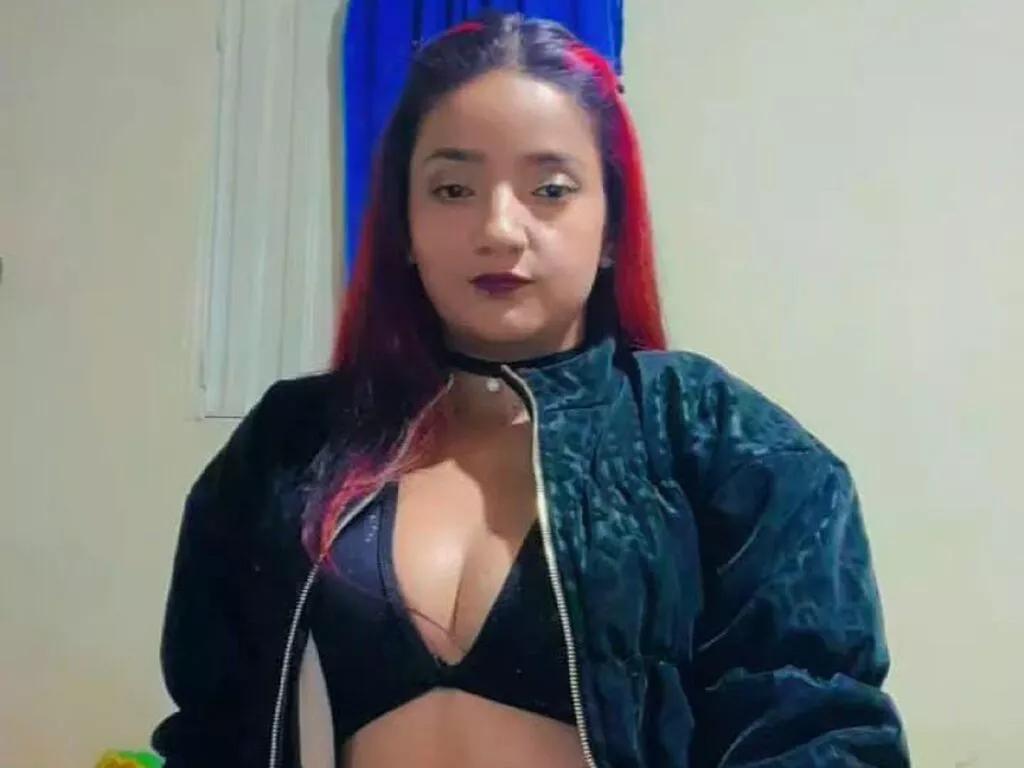 DaphneFiore from LiveJasmin is Freechat