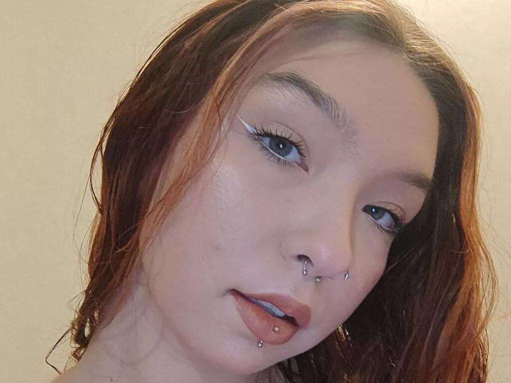 Photos of DareleneEves from LiveJasmin is Freechat