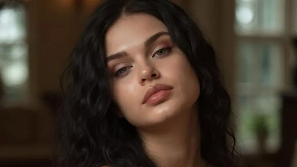 DianaBolkova from LiveJasmin is Freechat