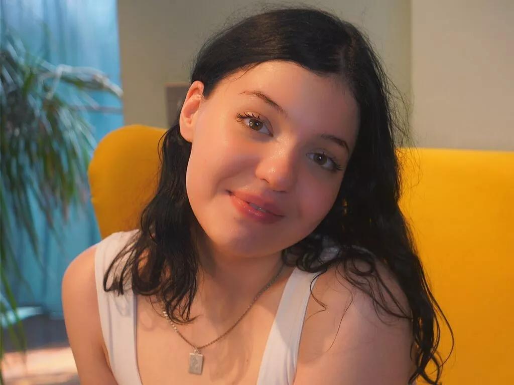Photos of DominoChaplin from LiveJasmin is Freechat