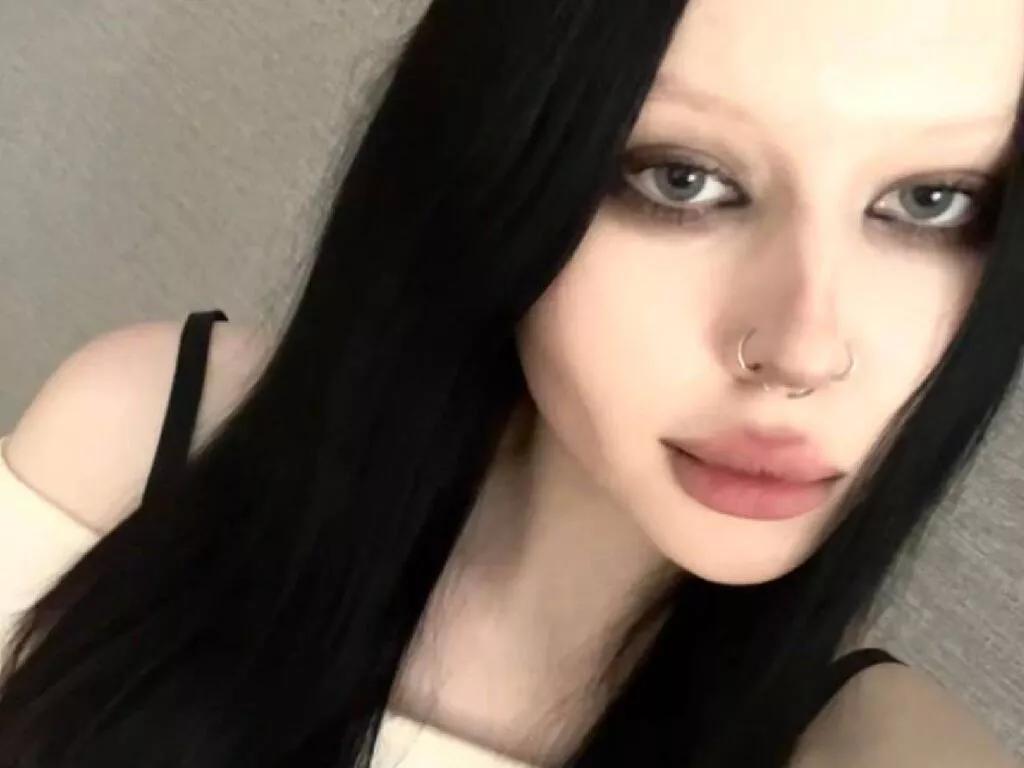 DonaRoberts from LiveJasmin is Freechat