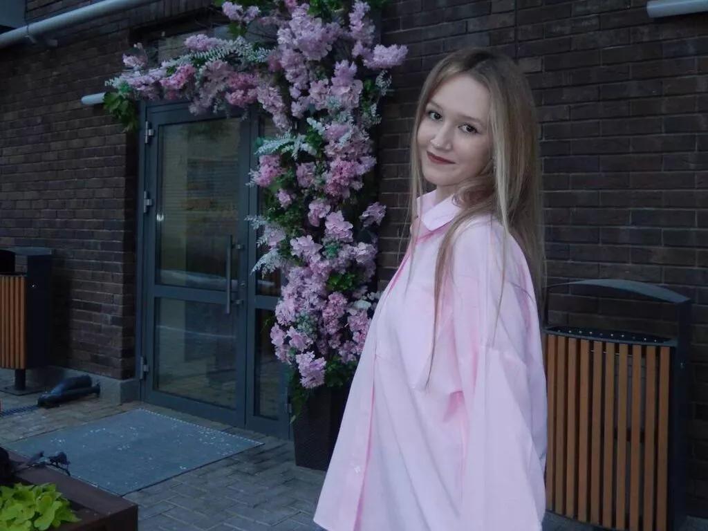 DrucillaFlanagan from LiveJasmin is Freechat