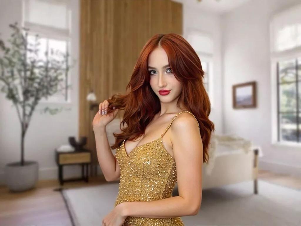 Photos of EarleneHanchett from LiveJasmin is Group