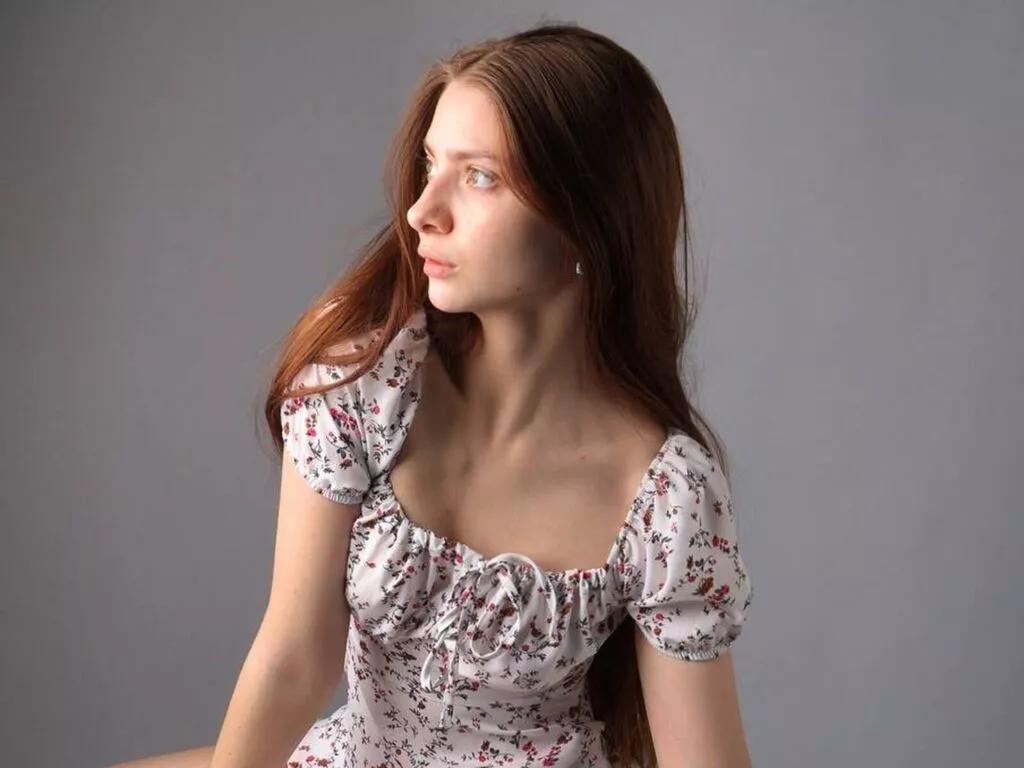 Photos of EasterCurless from LiveJasmin is Group