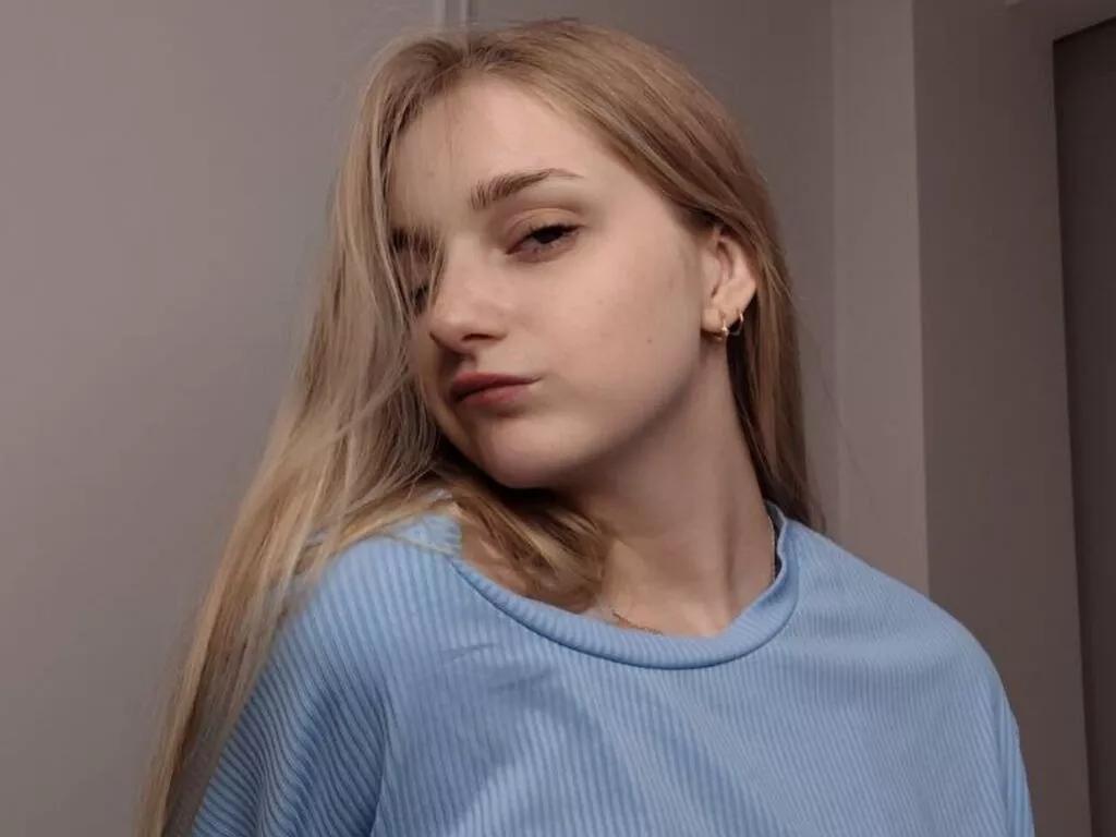 EdinaBurtt from LiveJasmin is Freechat