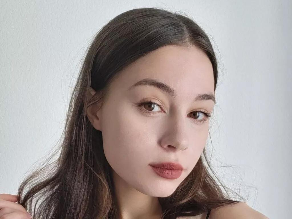 EdytGoldsmith from LiveJasmin is Freechat