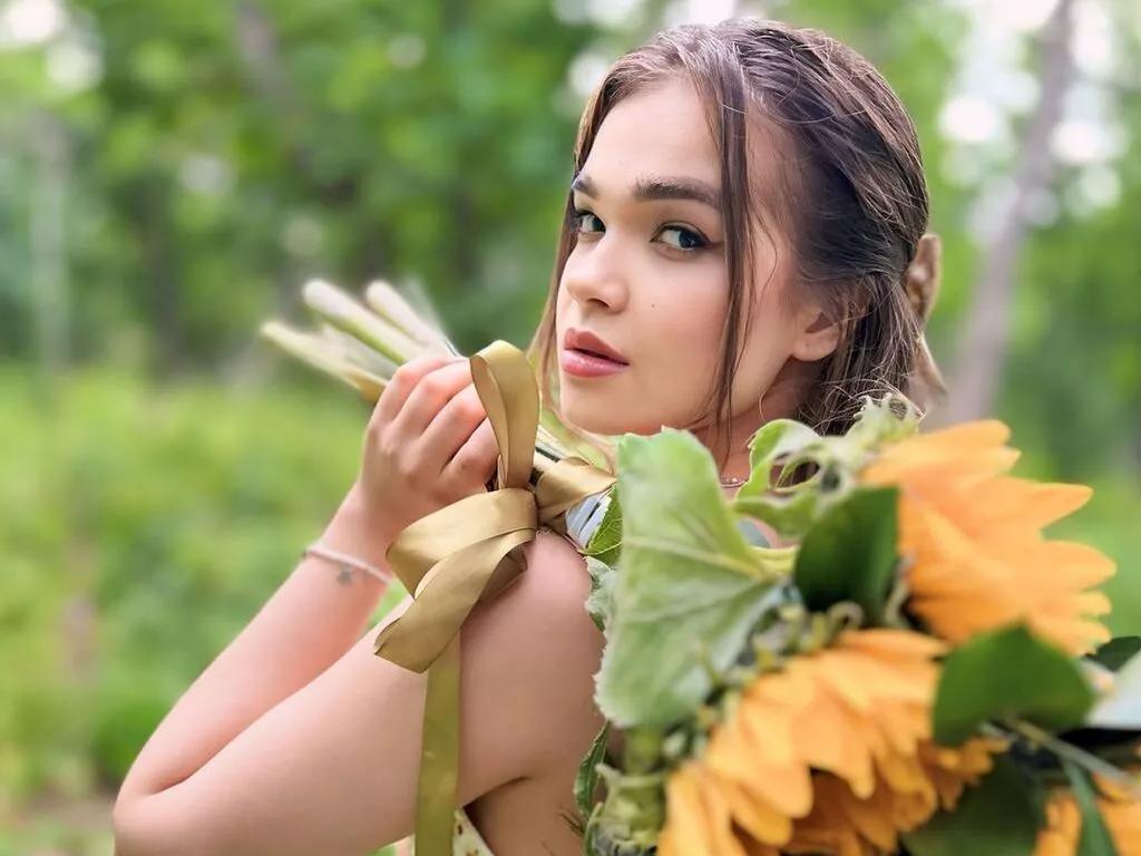 Photos of ElizabetSoul from LiveJasmin is Freechat