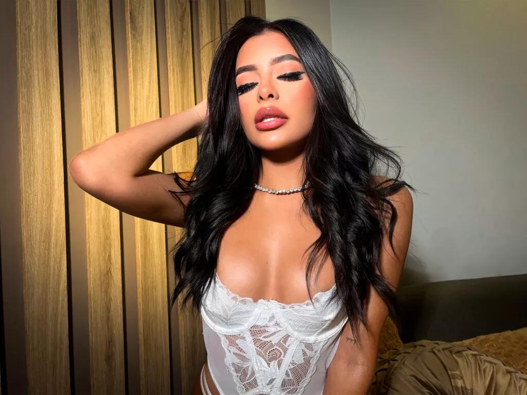 ElliahRosse from LiveJasmin is Freechat