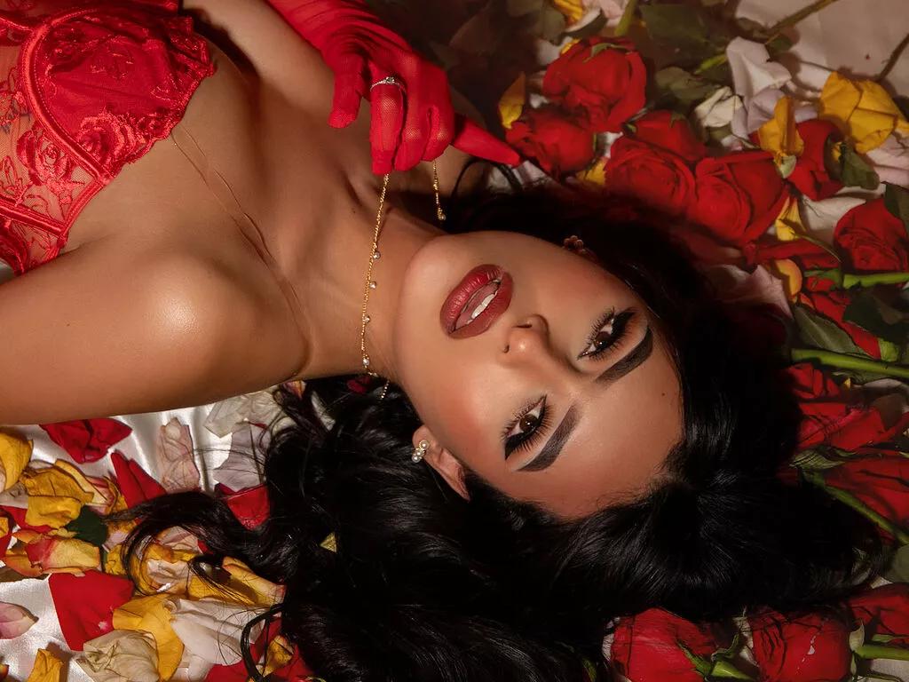 Photos of ElliahRosse from LiveJasmin is Freechat