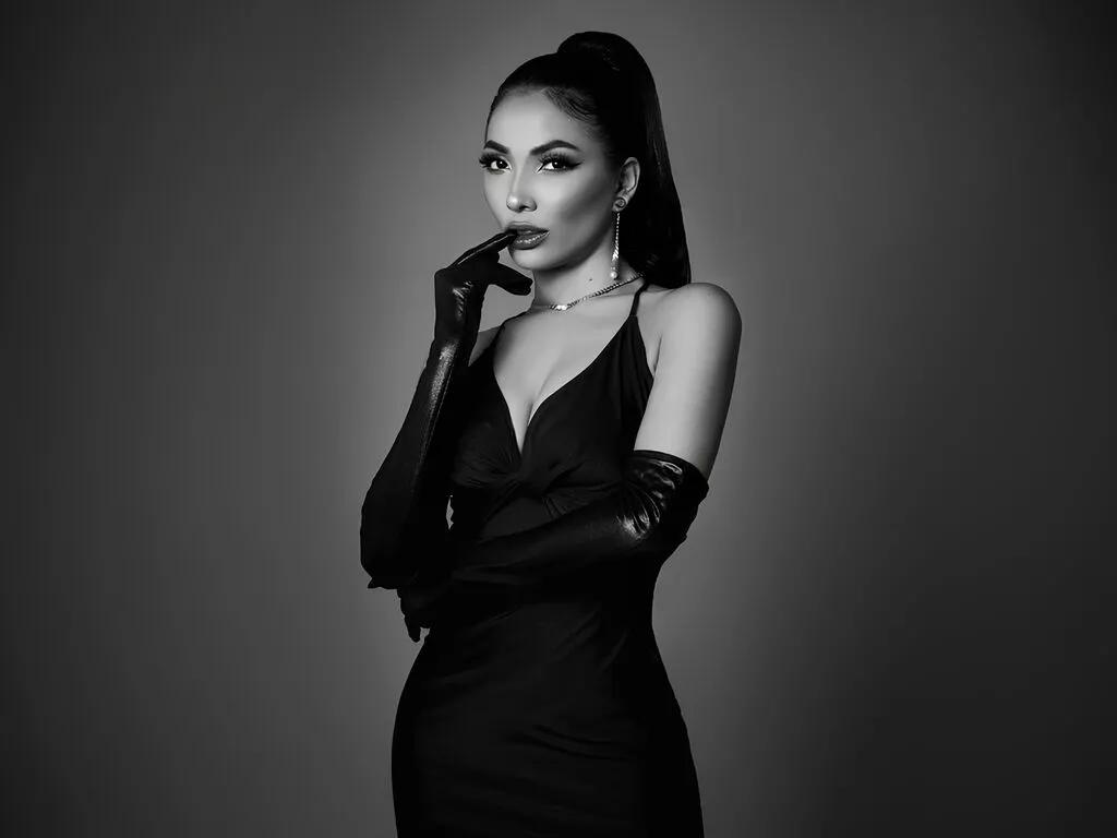 Photos of ElliaRussell from LiveJasmin is Freechat