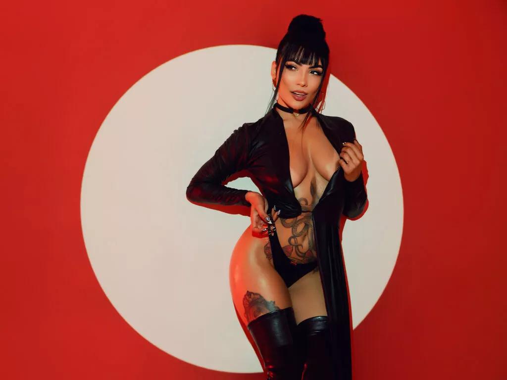 ElliaRussell from LiveJasmin is Freechat